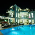 Villa Secluded With Private Pool For Families Kas
