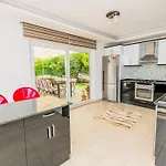 Secluded With Private Pool For Families Villa Kas