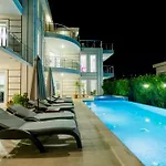 Secluded With Private Pool For Families Kas