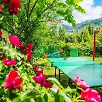Villa Secluded With Private Pool For Families *