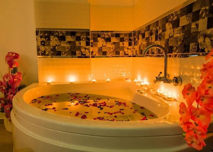 빌라 Secluded With Private Pool For Families