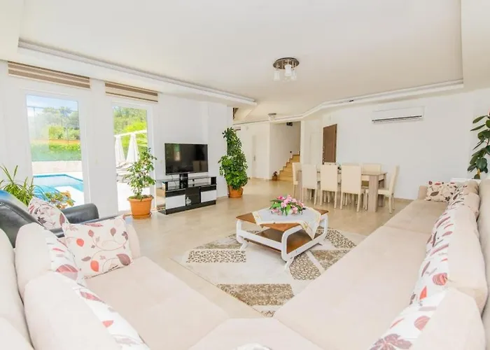 빌라 Secluded With Private Pool For Families *