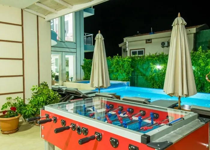 Secluded With Private Pool For Families * 카스