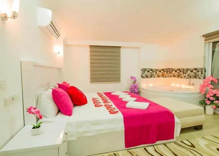 빌라 Secluded With Private Pool For Families *