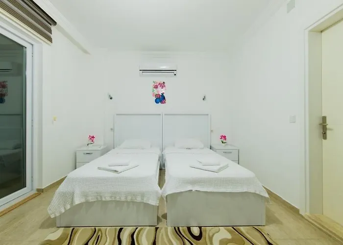 빌라 Secluded With Private Pool For Families