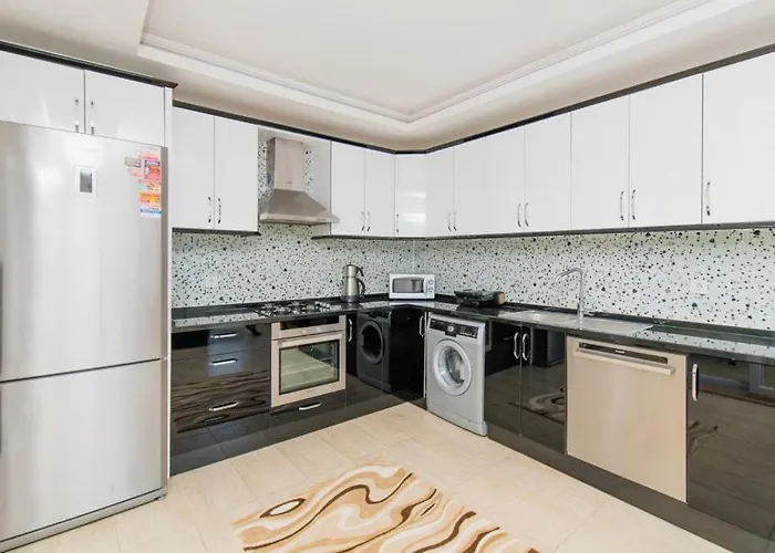 빌라 Secluded With Private Pool For Families