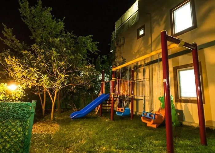 빌라 Secluded With Private Pool For Families *