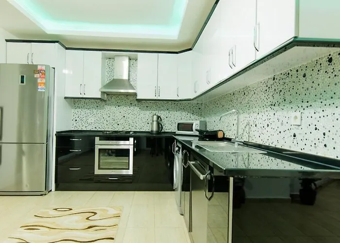 빌라 Secluded With Private Pool For Families