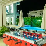 Secluded With Private Pool For Families * Kaş