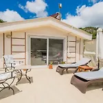 Villa Secluded With Private Pool For Families Kaş