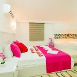 Secluded With Private Pool For Families Villa