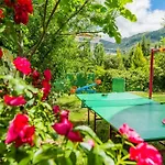 Villa Secluded With Private Pool For Families