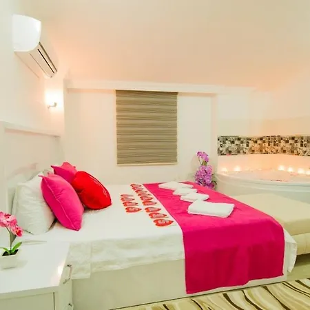 ヴィラ Secluded With Private Pool For Families *