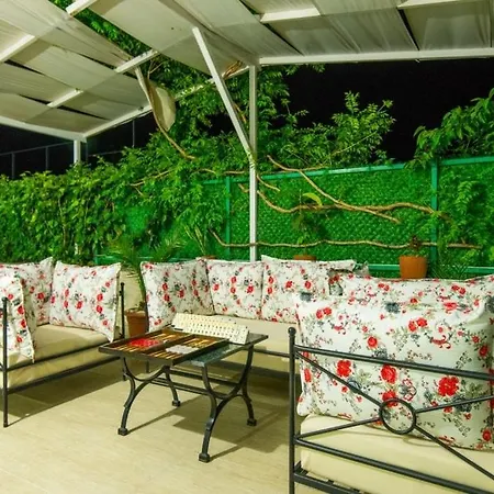 וילה Secluded With Private Pool For Families