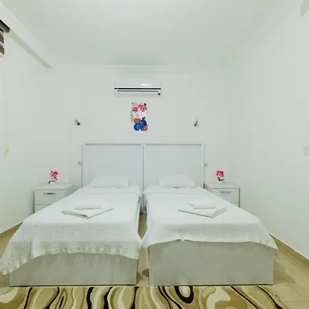 וילה Secluded With Private Pool For Families