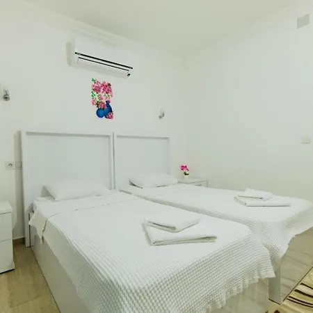 Secluded With Private Pool For Families * Kaş