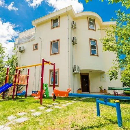 וילה Secluded With Private Pool For Families *