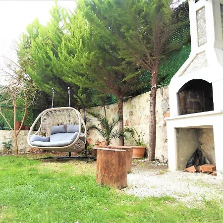 וילה Secluded With Private Pool For Families *