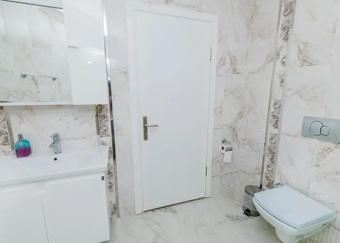 Secluded With Private Pool For Families 别墅 *