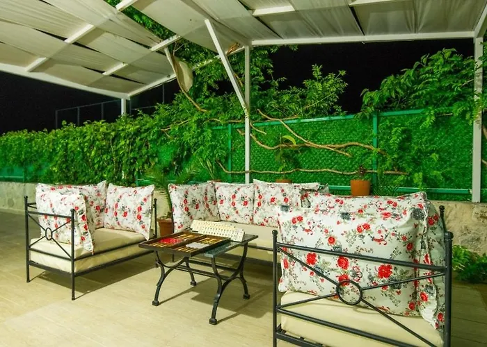 别墅 Secluded With Private Pool For Families