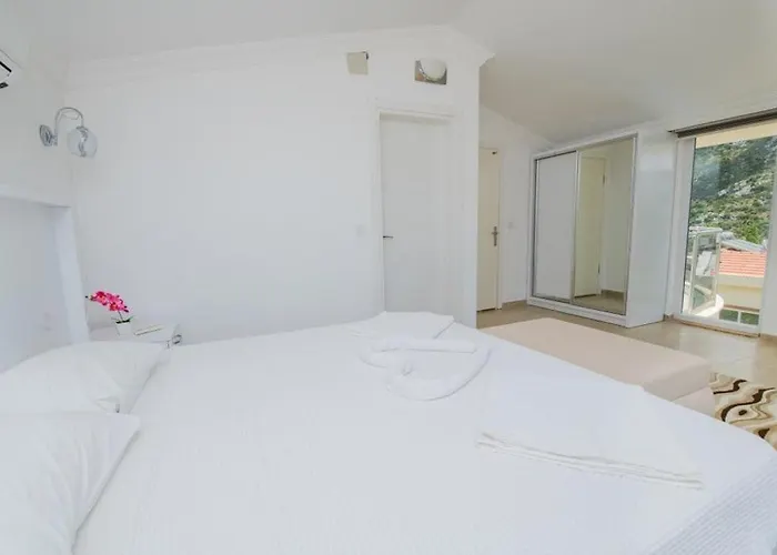 Secluded With Private Pool For Families 别墅 *