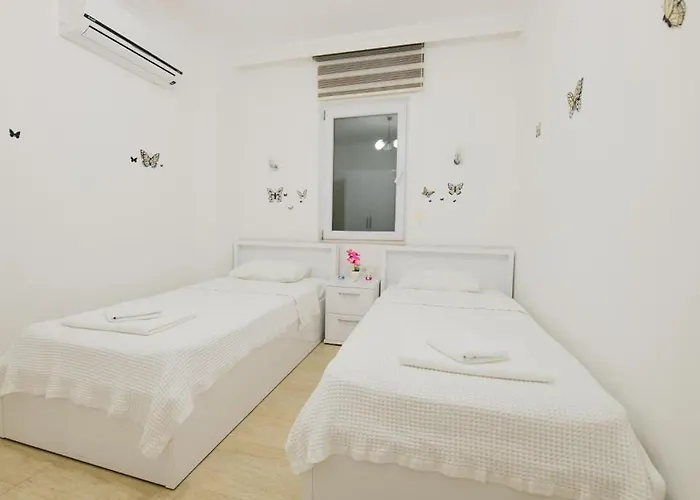 别墅 Secluded With Private Pool For Families