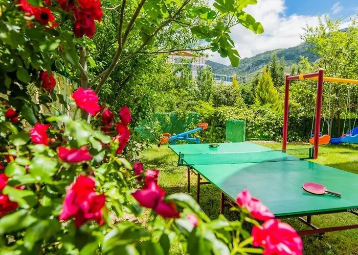 别墅 Secluded With Private Pool For Families